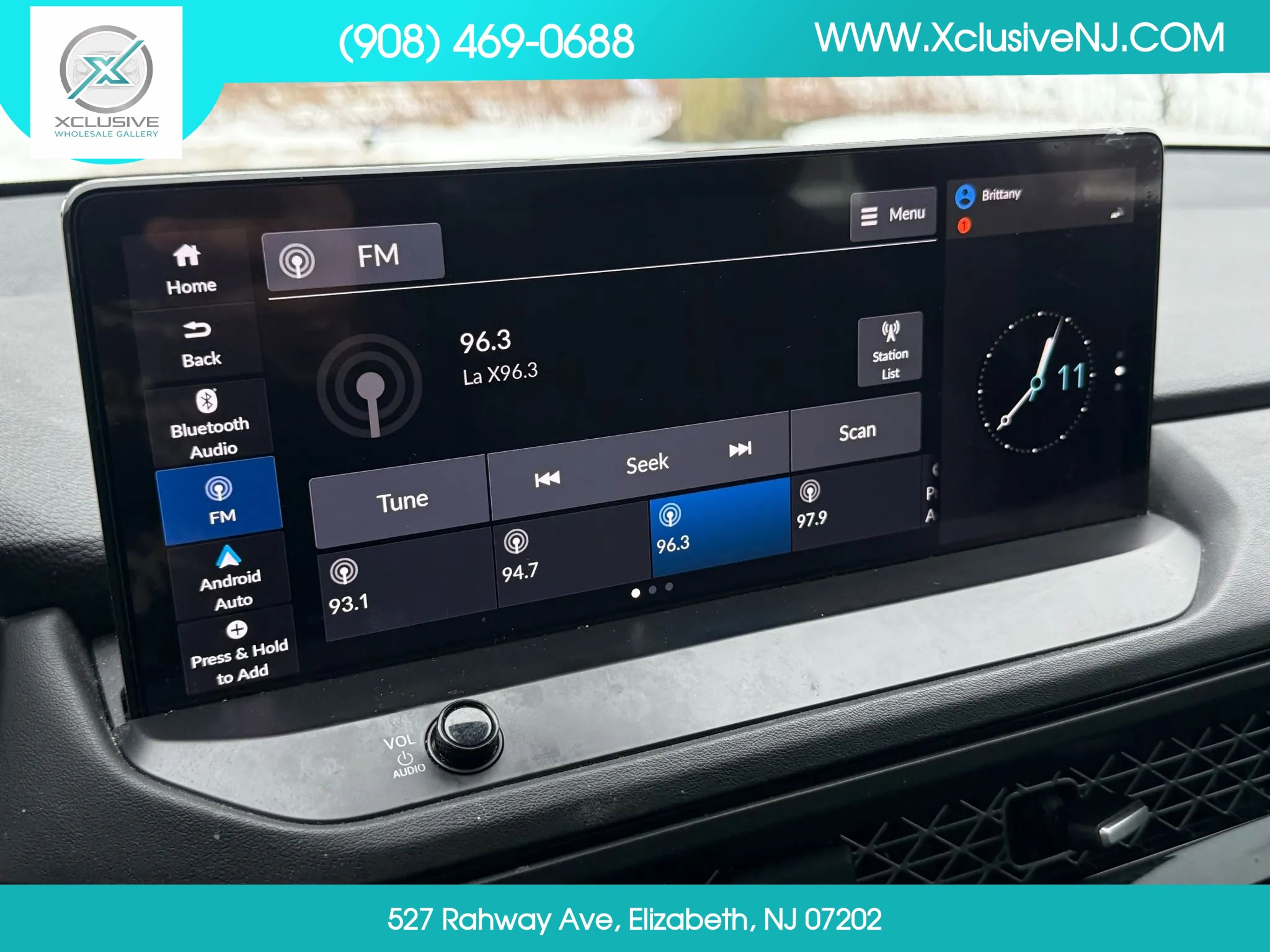 Used 2023 Honda Accord Sport image 16