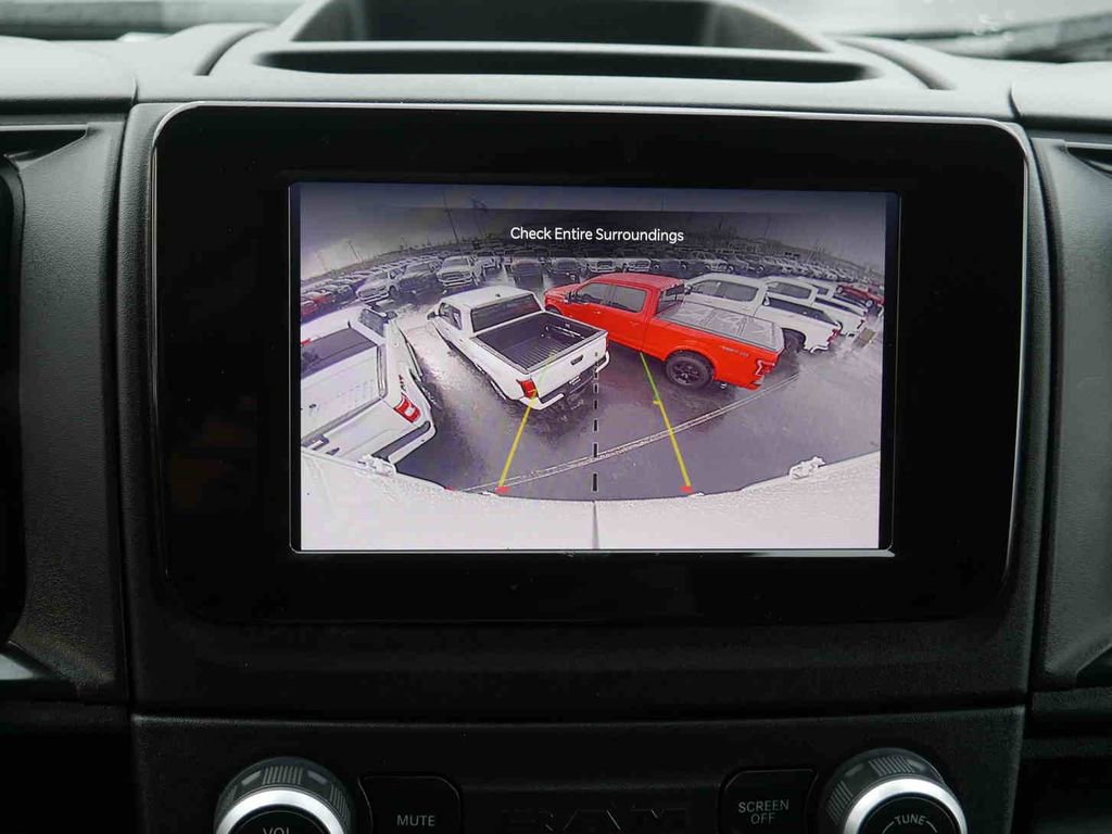 Used 2023 RAM ProMaster 3500 image 33