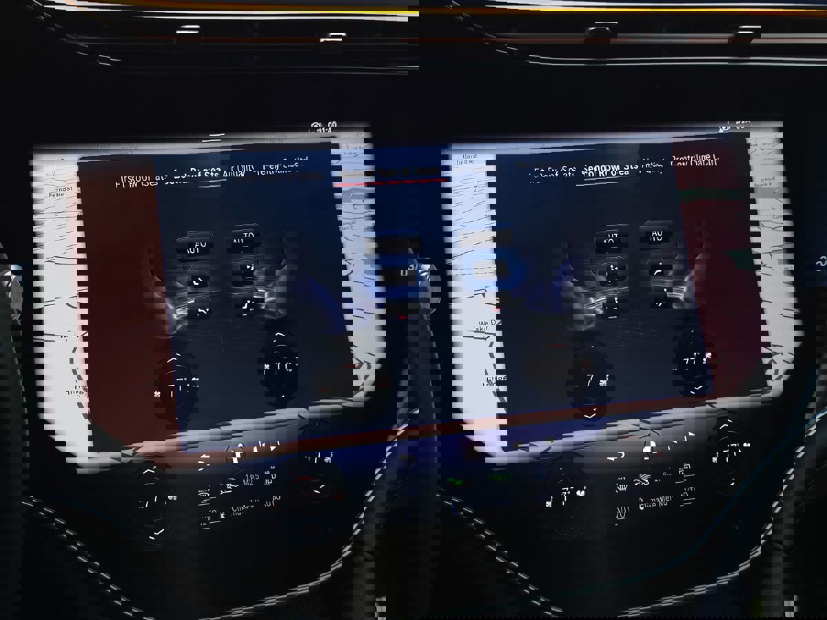 Used 2023 Mercedes-Benz EQS 450+ SUV image 46