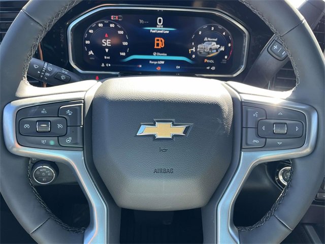 New 2026 Chevrolet Silverado 3500 LT w/ All Star Edition image 11