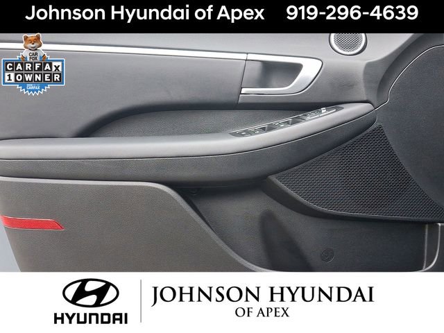 Certified 2026 Hyundai Sonata SEL FWD image 11
