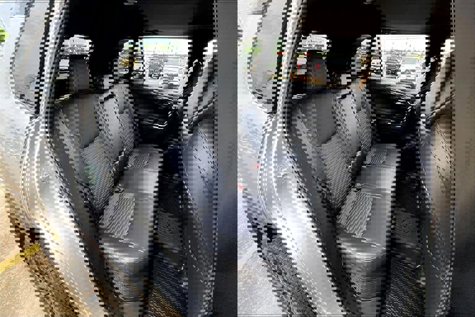 Used 2024 Toyota RAV4 XSE image 21