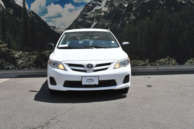 Used 2011 Toyota Corolla FWD image 5
