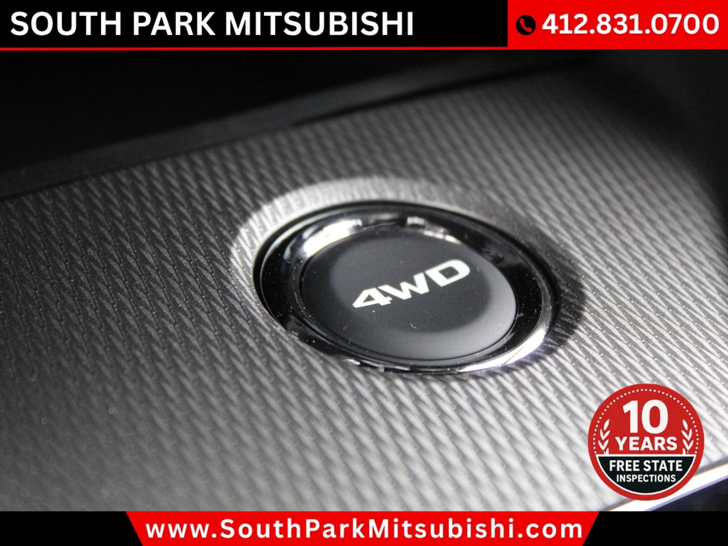 New 2026 Mitsubishi Outlander Sport AWD image 24