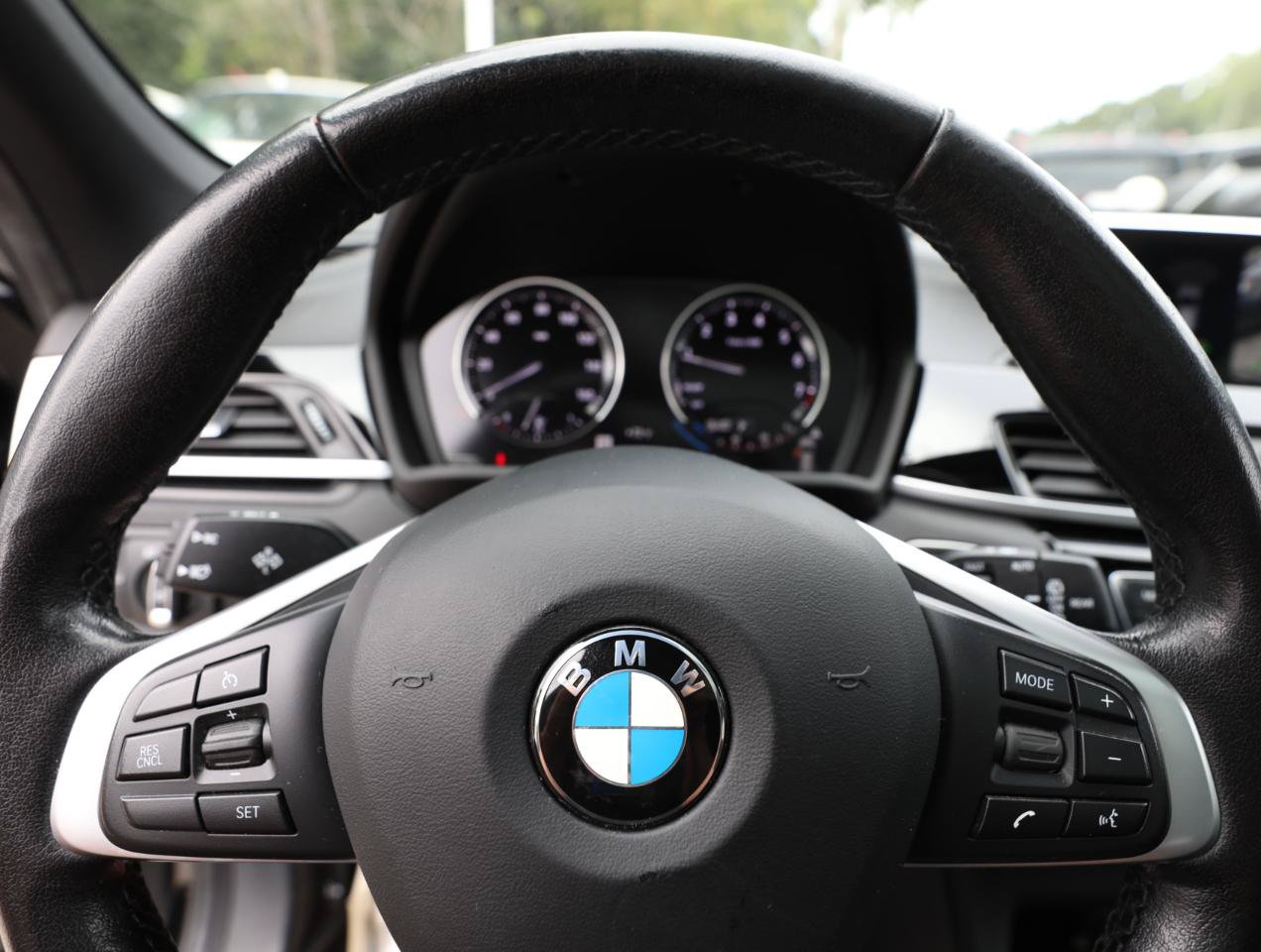 Used 2020 BMW X1 xDrive28i w/ Convenience Package AWD/4WD image 26