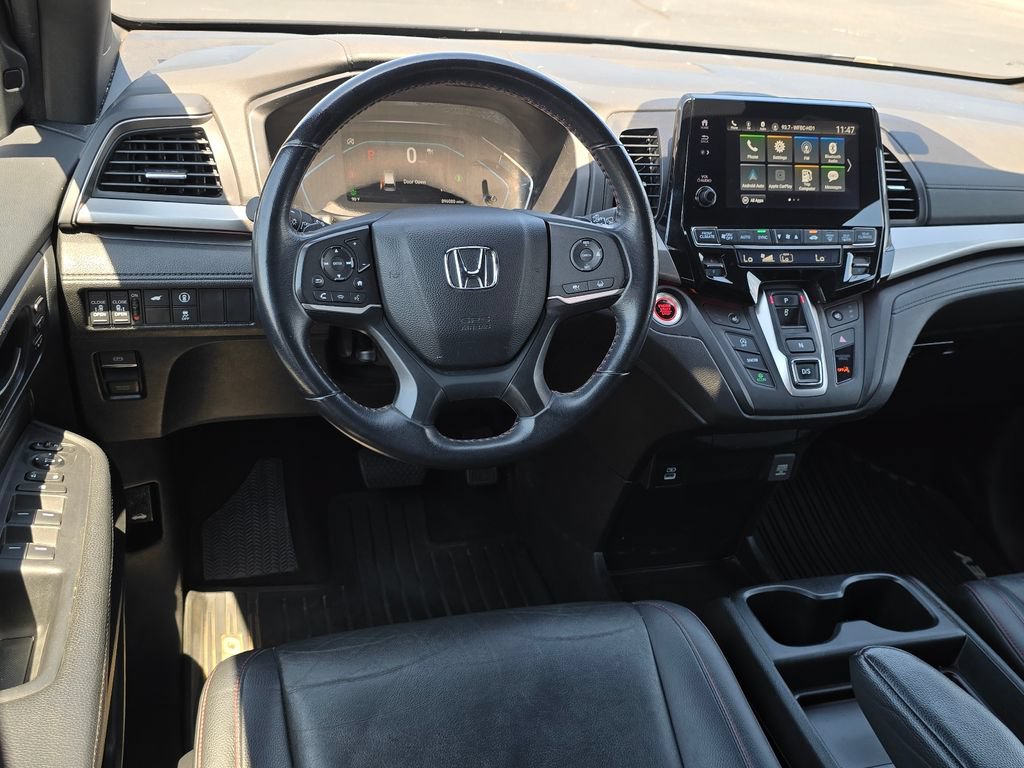Used 2023 Honda Odyssey Sport image 11