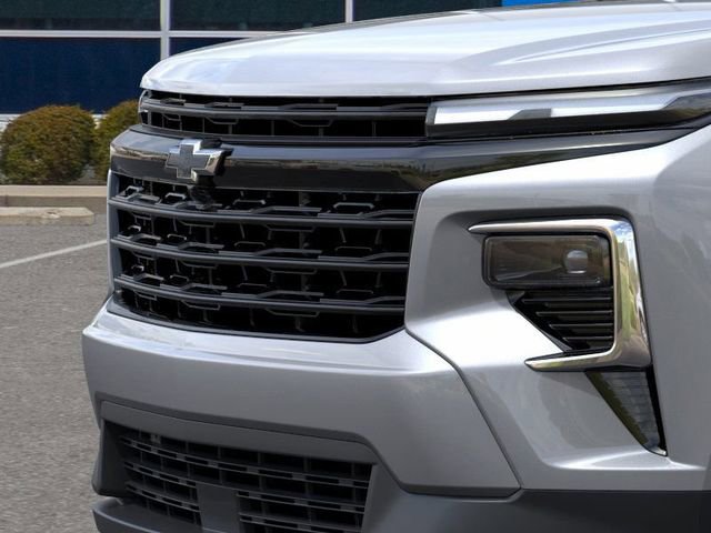 New 2026 Chevrolet Traverse LT w/ Midnight/Sport Edition image 13