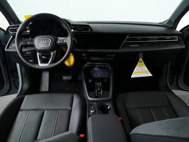 New 2026 Audi A3 2.0T Premium Plus image 21