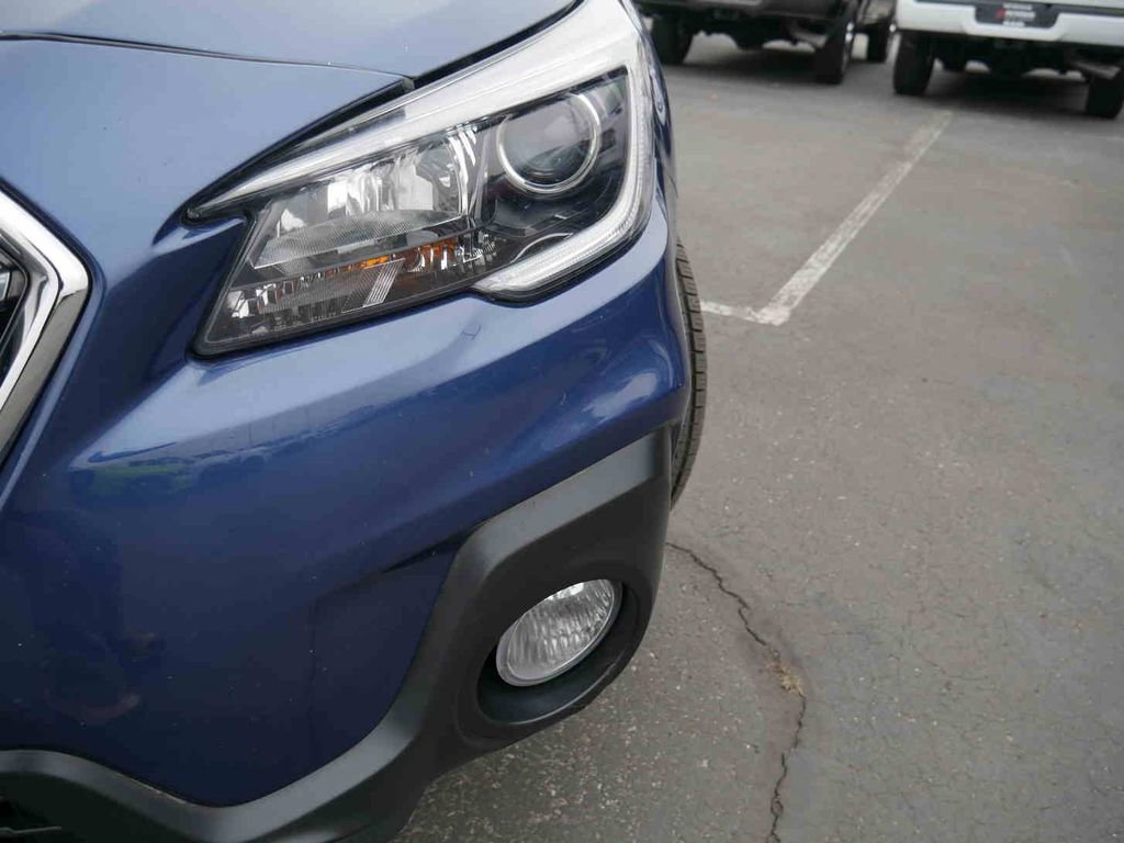 Used 2019 Subaru Outback 2.5i Premium image 23