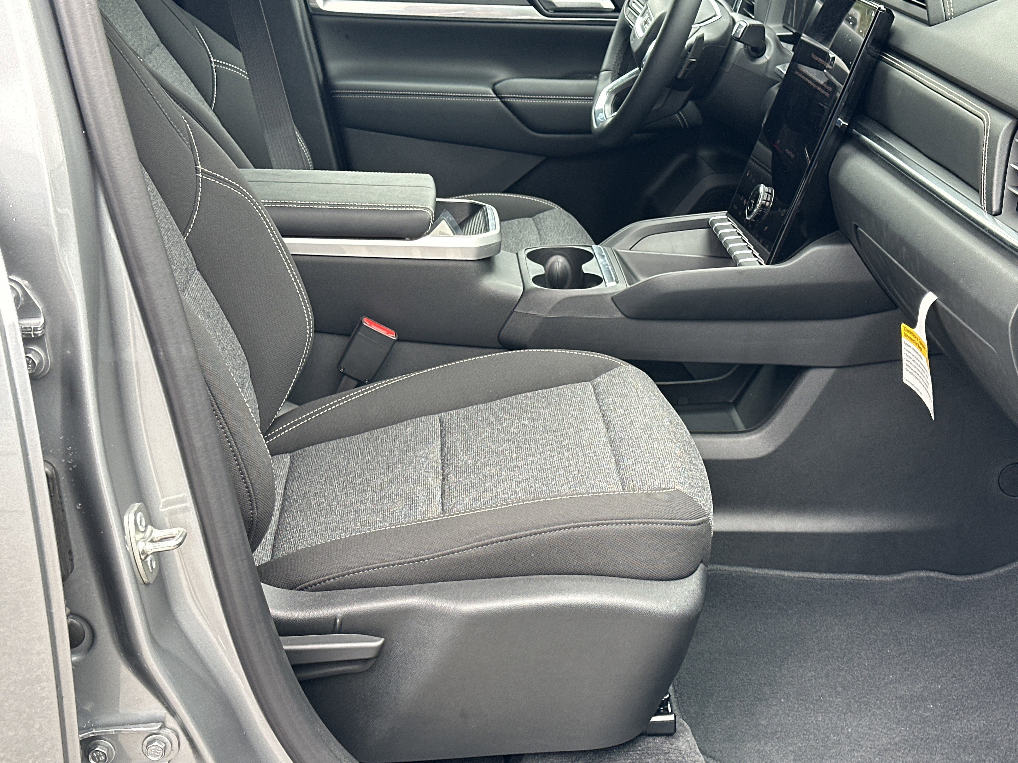 New 2026 GMC Terrain Elevation w/ Black Edition image 13