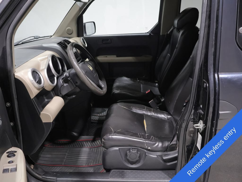 Used 2008 Honda Element LX image 2