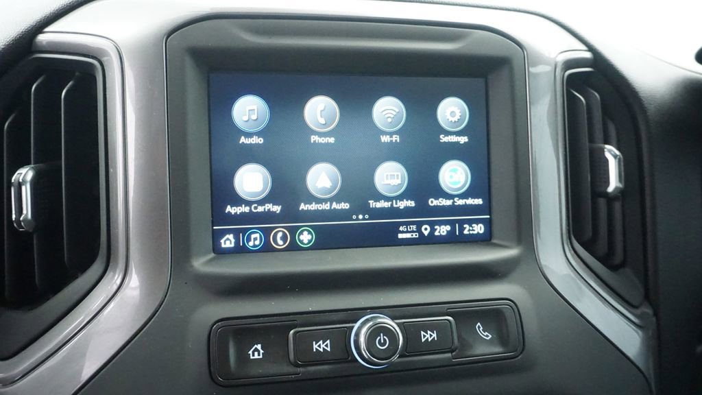 Used 2024 GMC Sierra 3500 Pro image 32