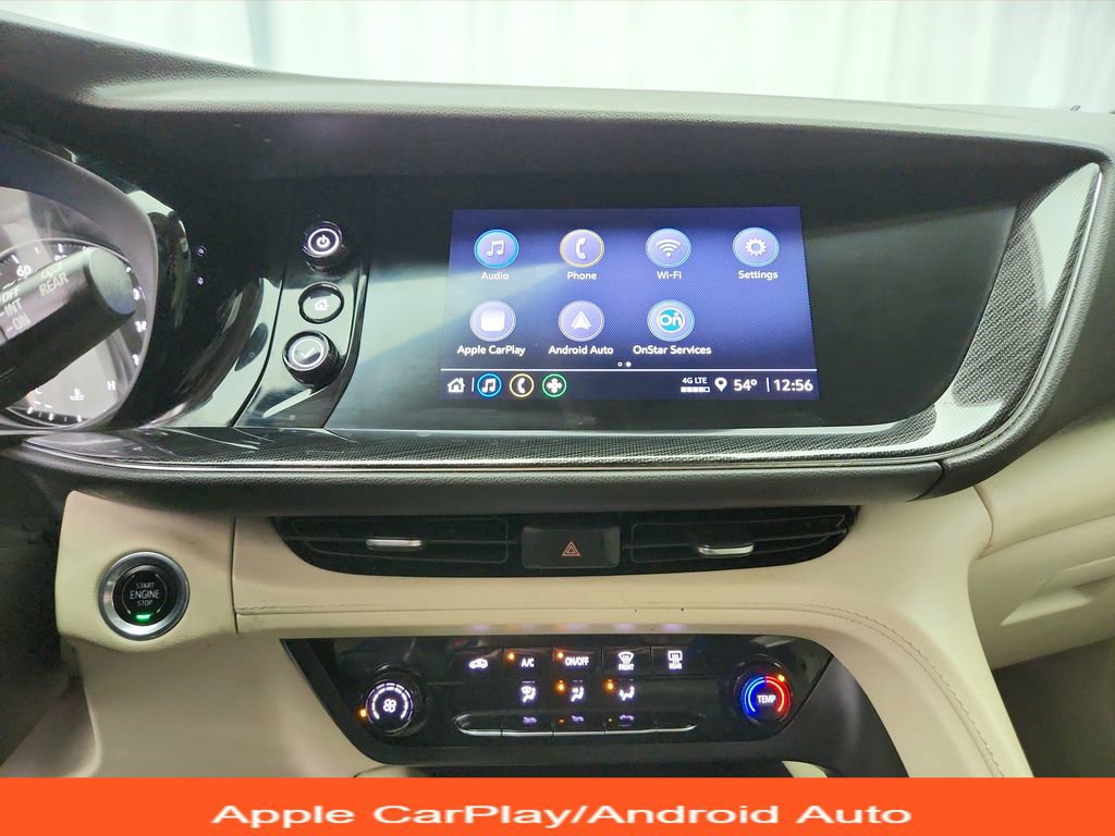 Used 2023 Buick Envision Preferred image 16