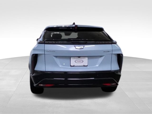 New 2025 Cadillac Lyriq Sport AWD/4WD image 7