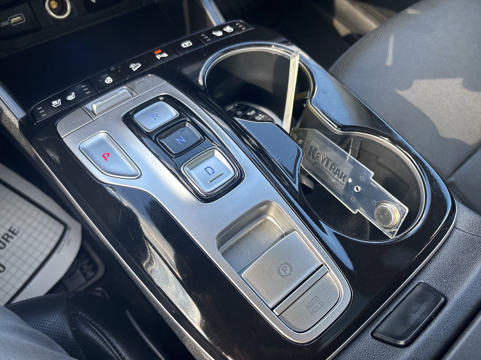 Used 2022 Hyundai Tucson Limited image 24