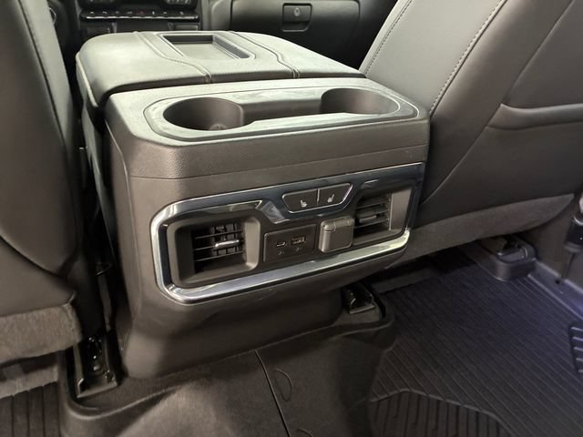 Used 2020 GMC Sierra 1500 AT4 w/ AT4 Premium Package AWD/4WD image 19