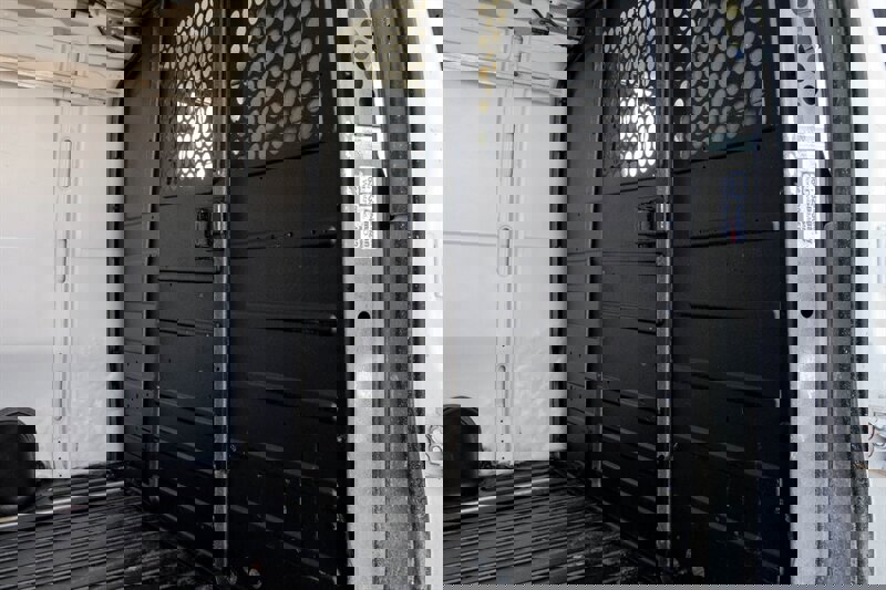 Used 2012 Chevrolet Express 2500 image 25