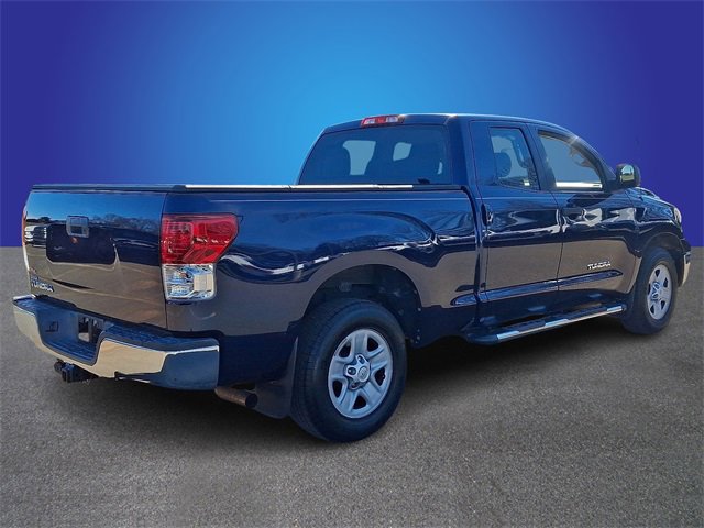 Used 2013 Toyota Tundra 2WD Double Cab image 4