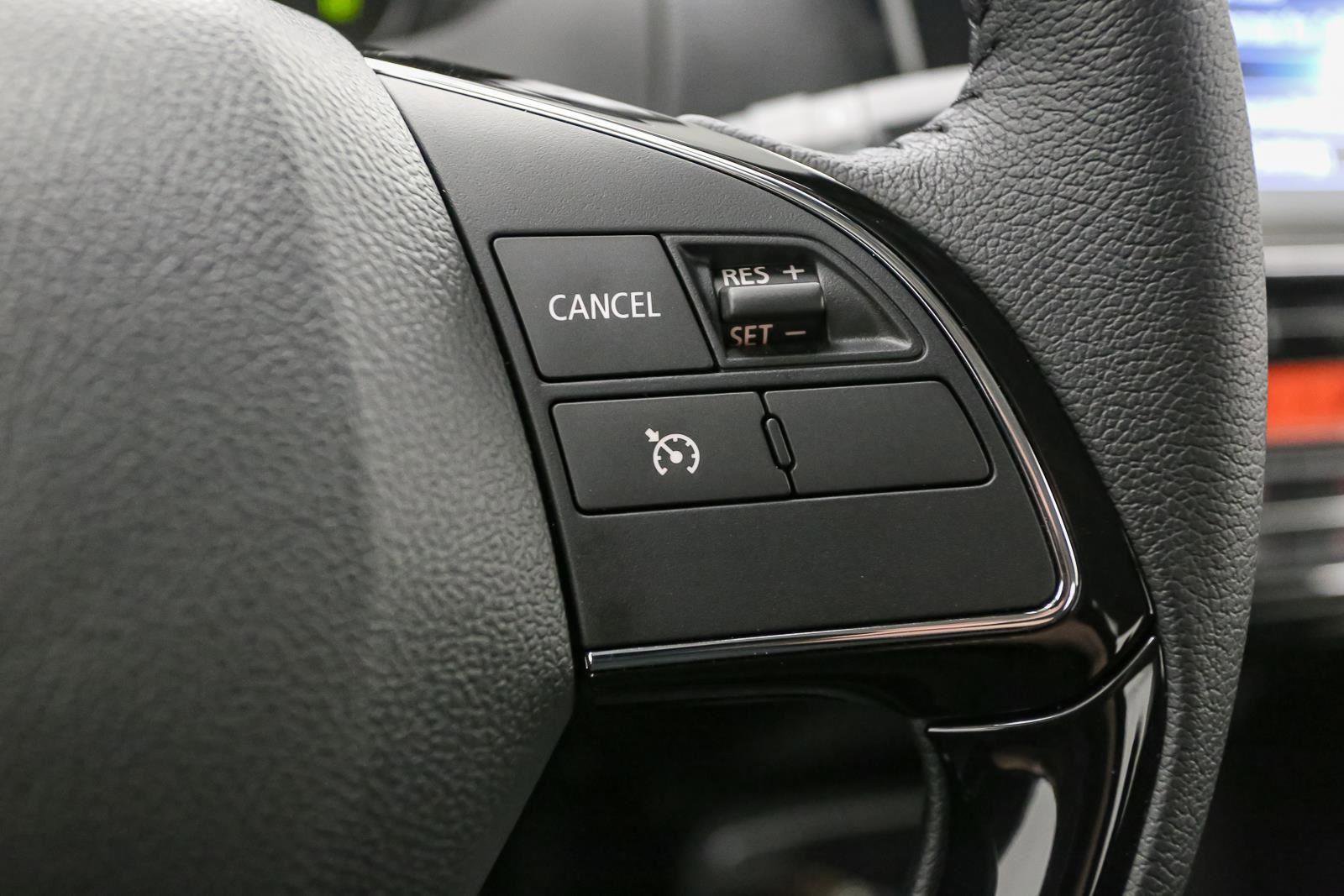 Used 2024 Mitsubishi Mirage G4 SE FWD image 31