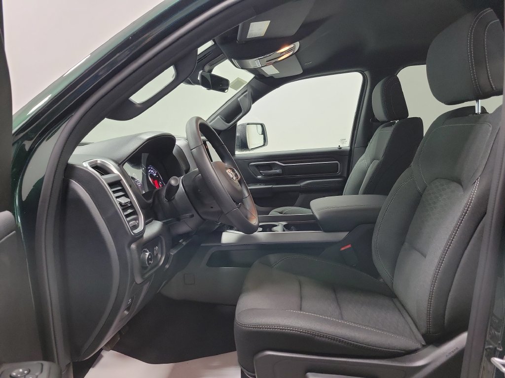 New 2026 RAM 1500 Big Horn AWD/4WD image 10