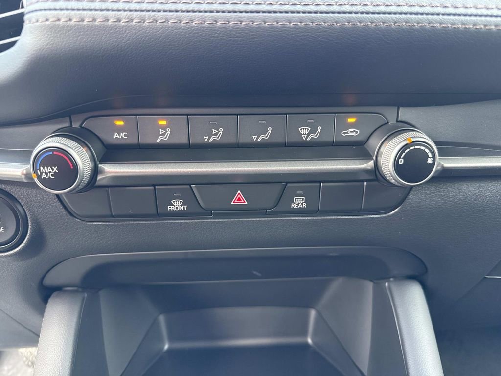 New 2026 MAZDA MAZDA3 s image 31