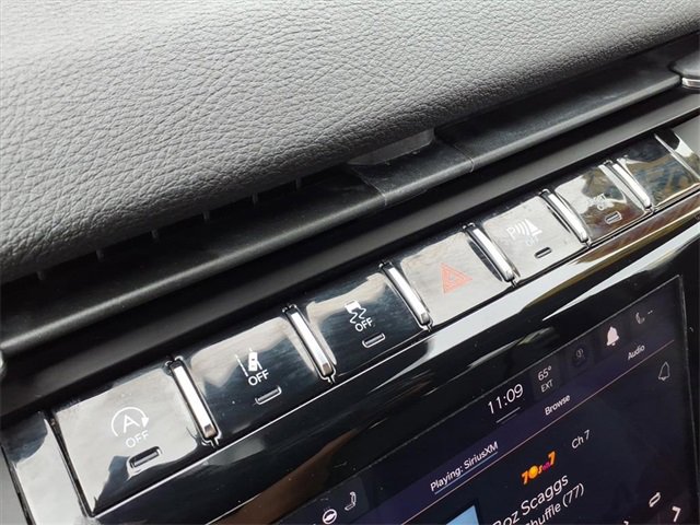 Certified 2022 Jeep Grand Cherokee Altitude image 27