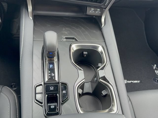 New 2026 Lexus RX 350h w/ Convenience Package AWD/4WD image 23