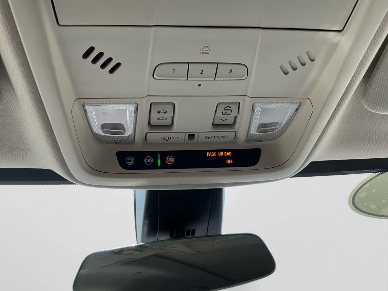 Used 2019 Cadillac XT5 Luxury FWD image 8