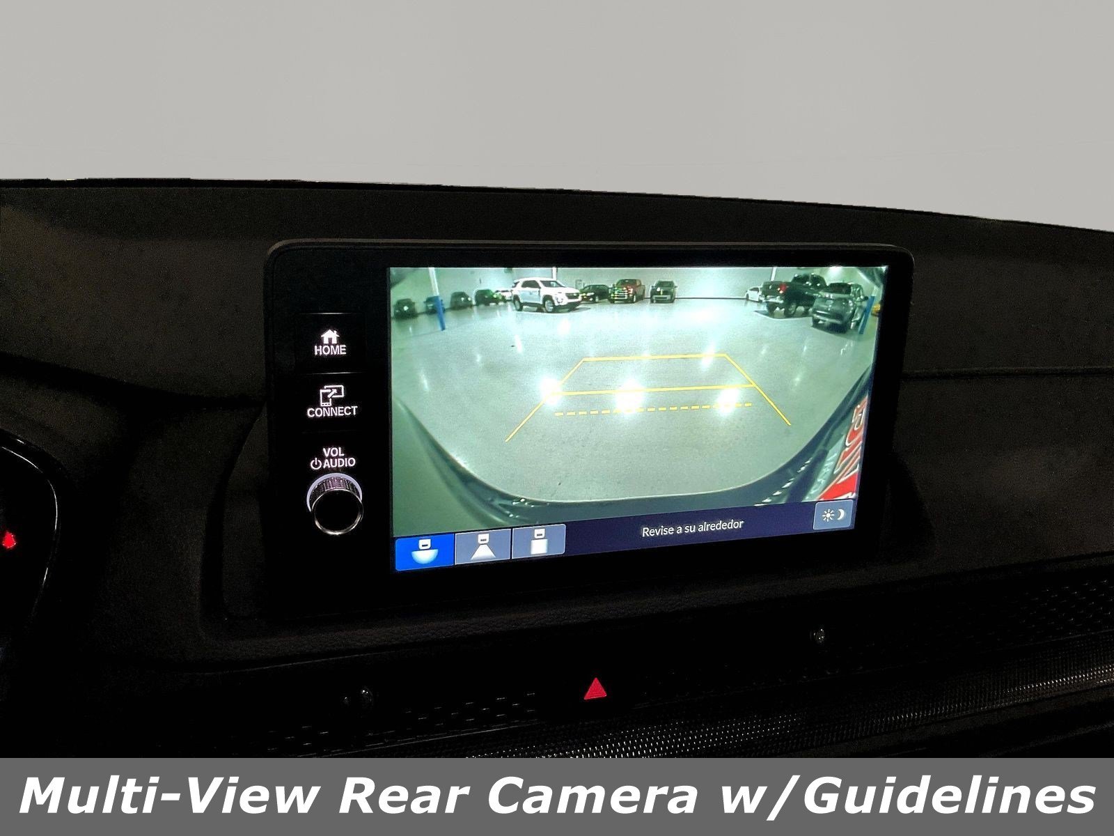 Certified 2026 Honda CR-V LX image 14
