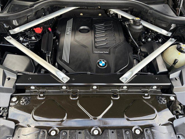 Used 2020 BMW X5 sDrive40i w/ Convenience Package RWD image 23