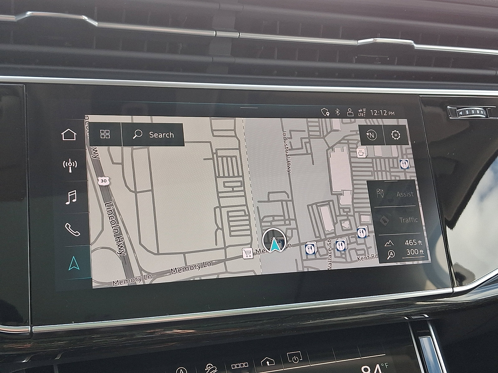 Used 2022 Audi Q7 3.0T Premium Plus image 23