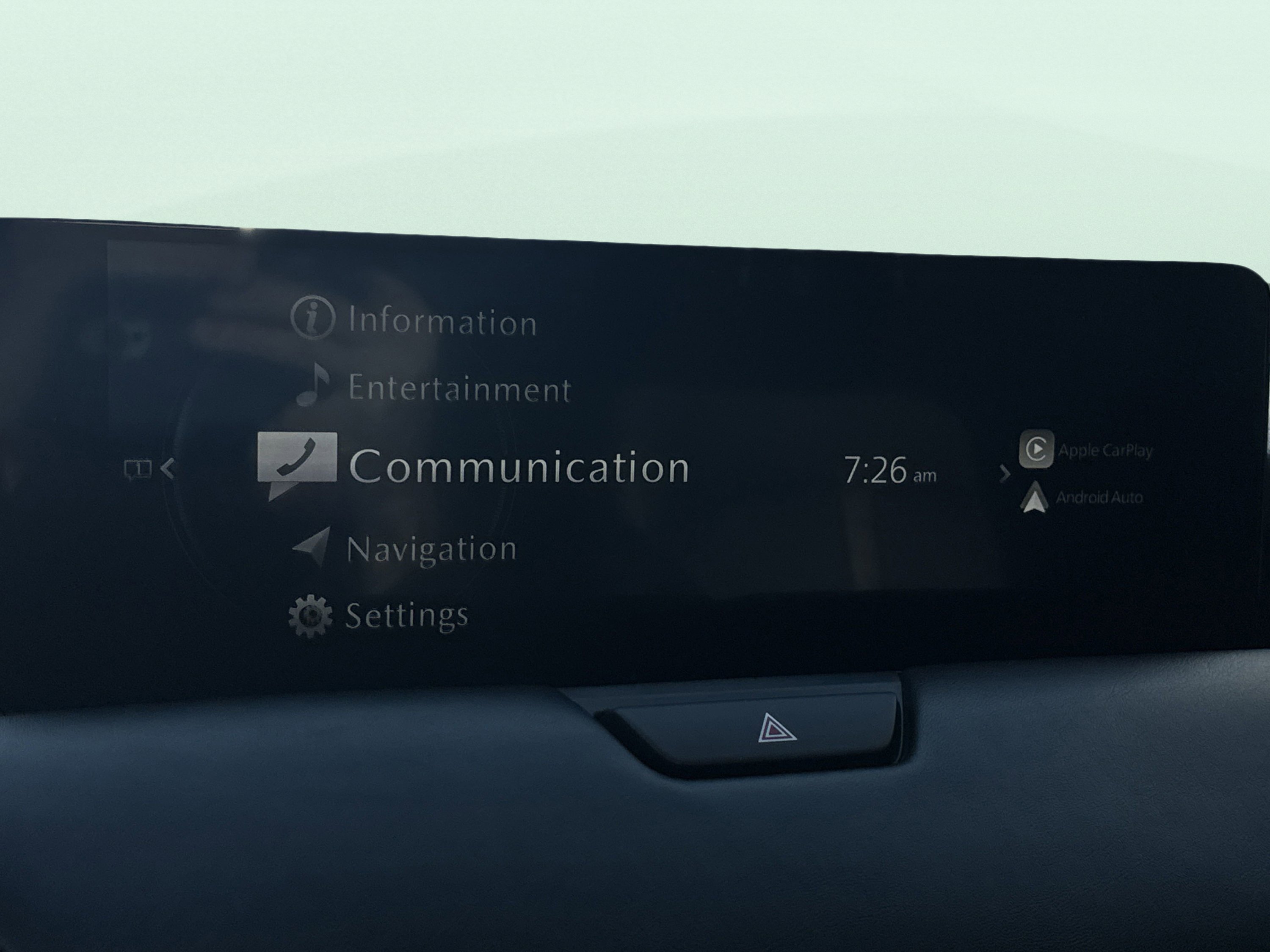 Used 2024 MAZDA CX-90 Plug-In Hybrid w/ Premium Plus image 45