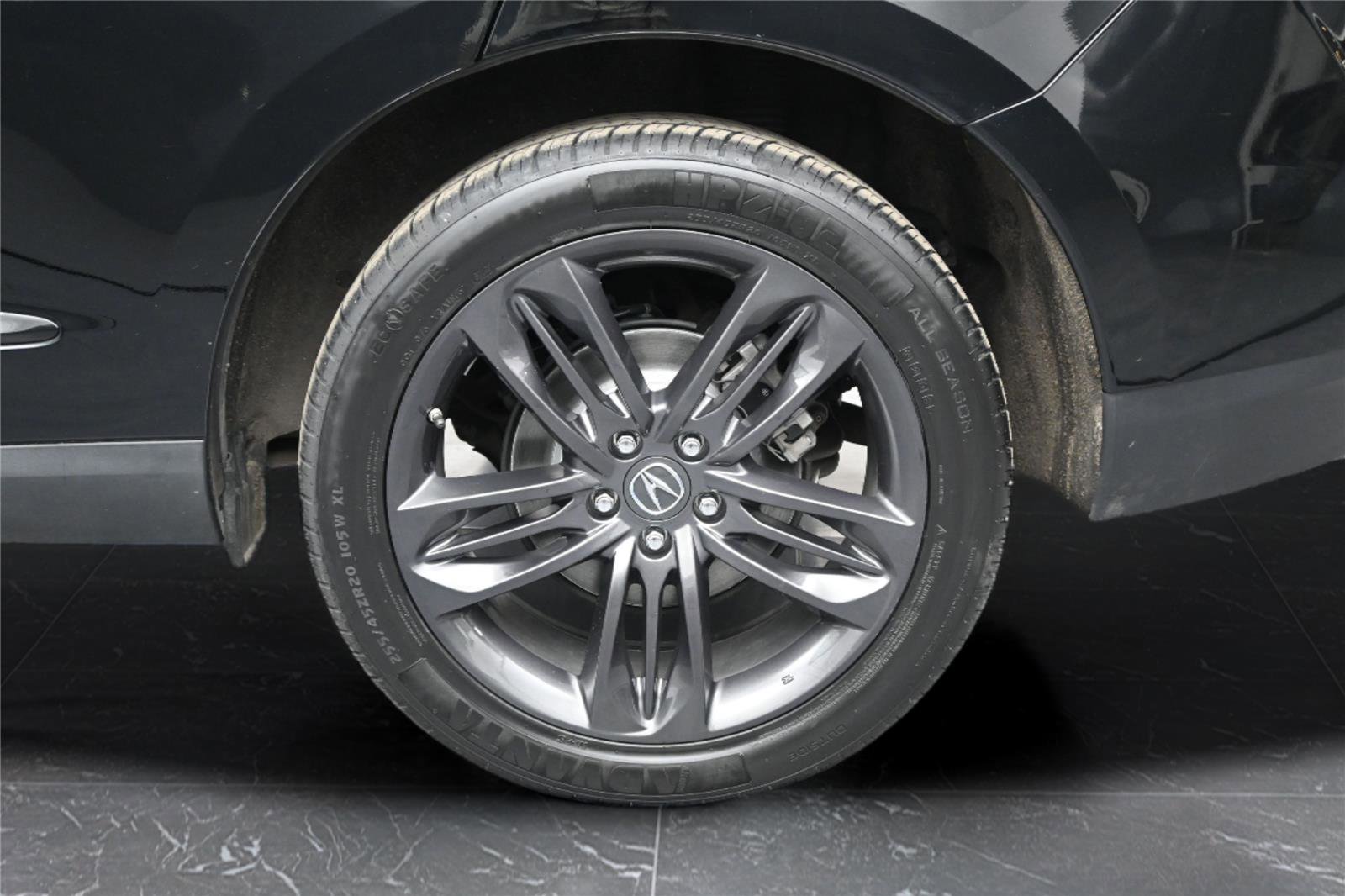 Used 2021 Acura RDX A-Spec AWD/4WD image 11