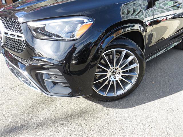 Used 2025 Mercedes-Benz GLE 350 4MATIC image 25