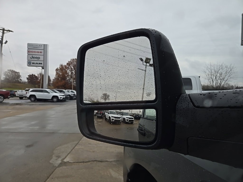 New 2026 RAM 2500 Tradesman image 36