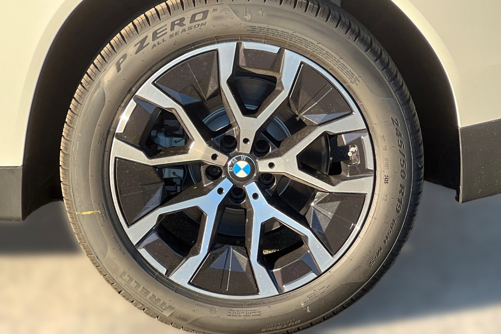 Used 2026 BMW X3 xDrive30i w/ Premium Package AWD/4WD image 11