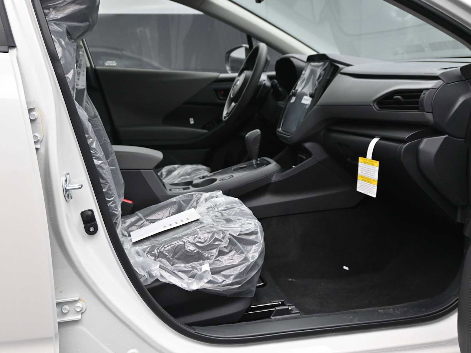 New 2026 Subaru Crosstrek 2.0i Premium image 14