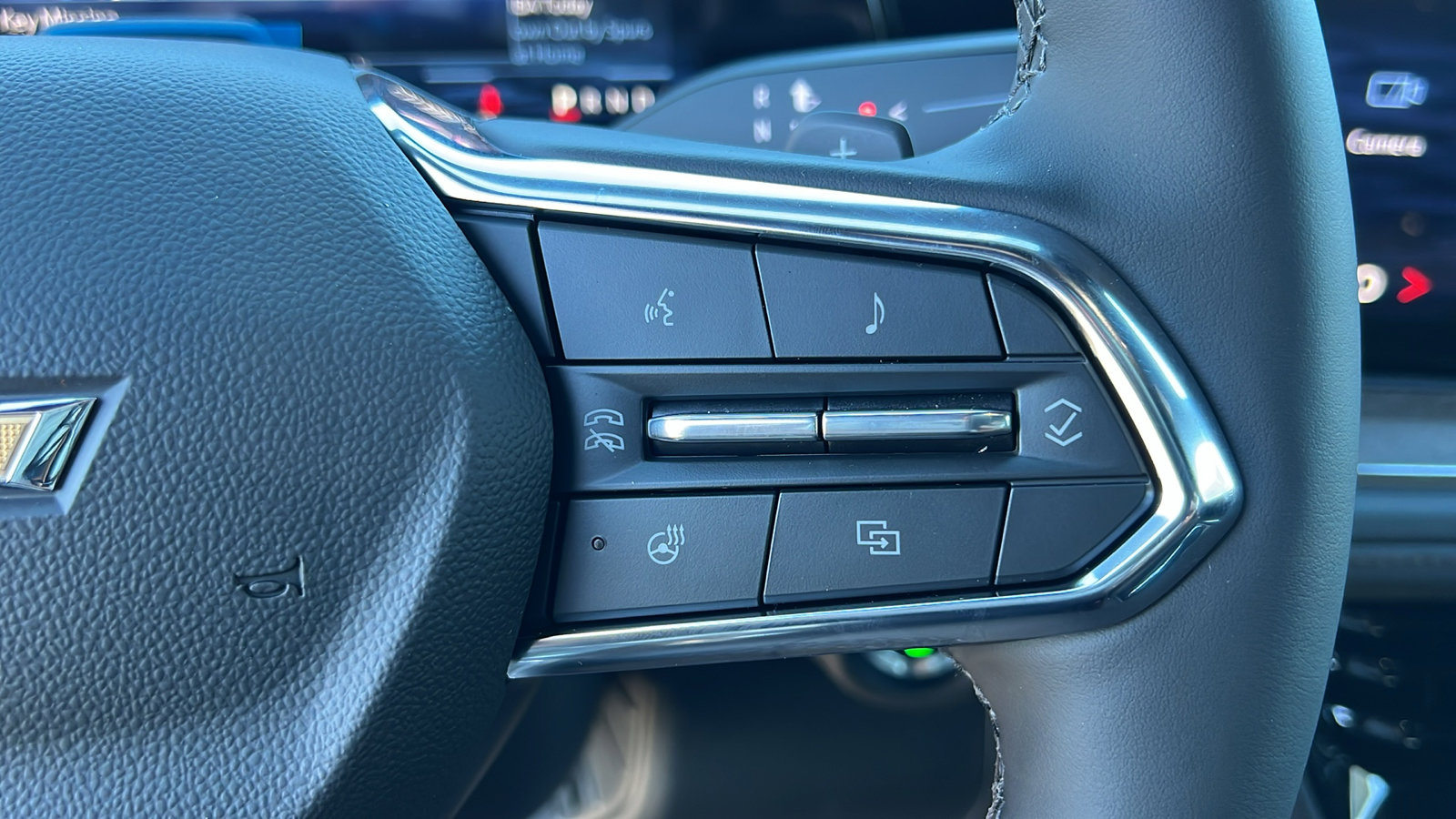 New 2026 Chevrolet Suburban High Country image 29