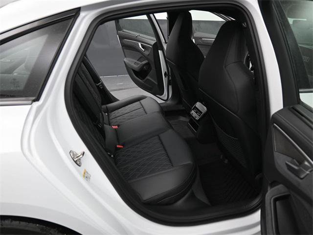 New 2026 Audi A6 Prestige image 13