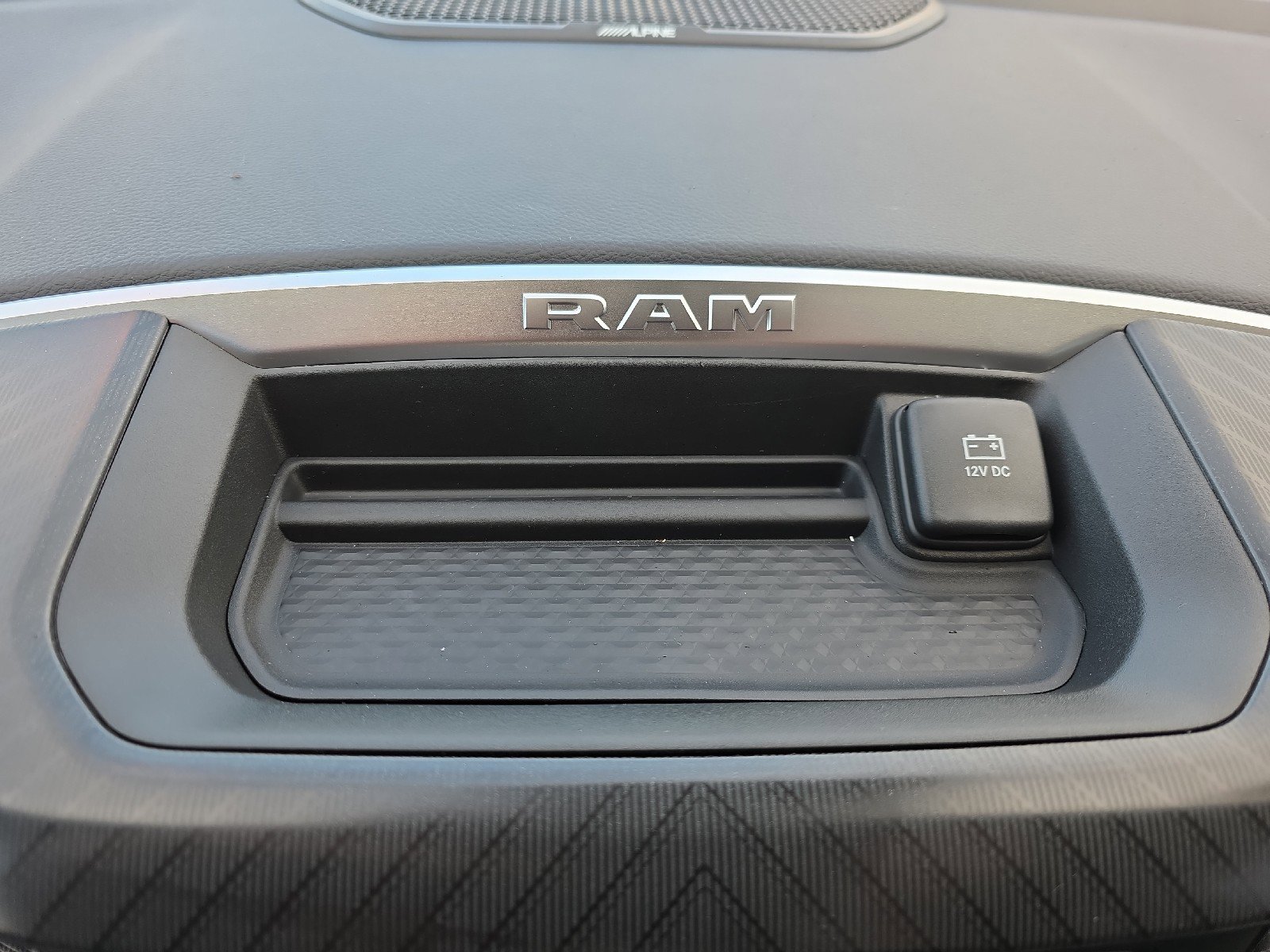 New 2026 RAM 1500 Big Horn AWD/4WD image 28