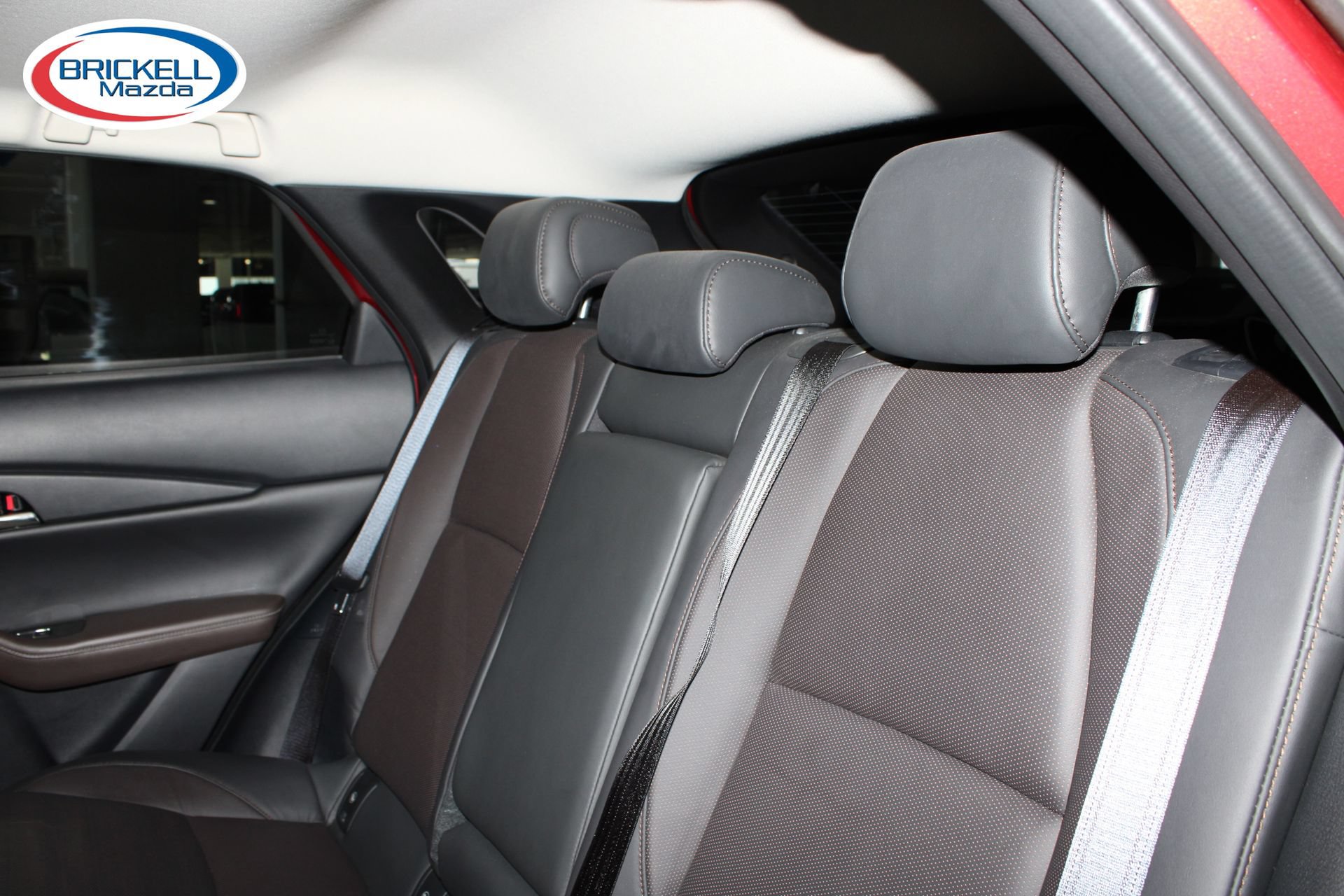 Used 2023 MAZDA CX-30 AWD 2.5 S w/ Premium Package image 20