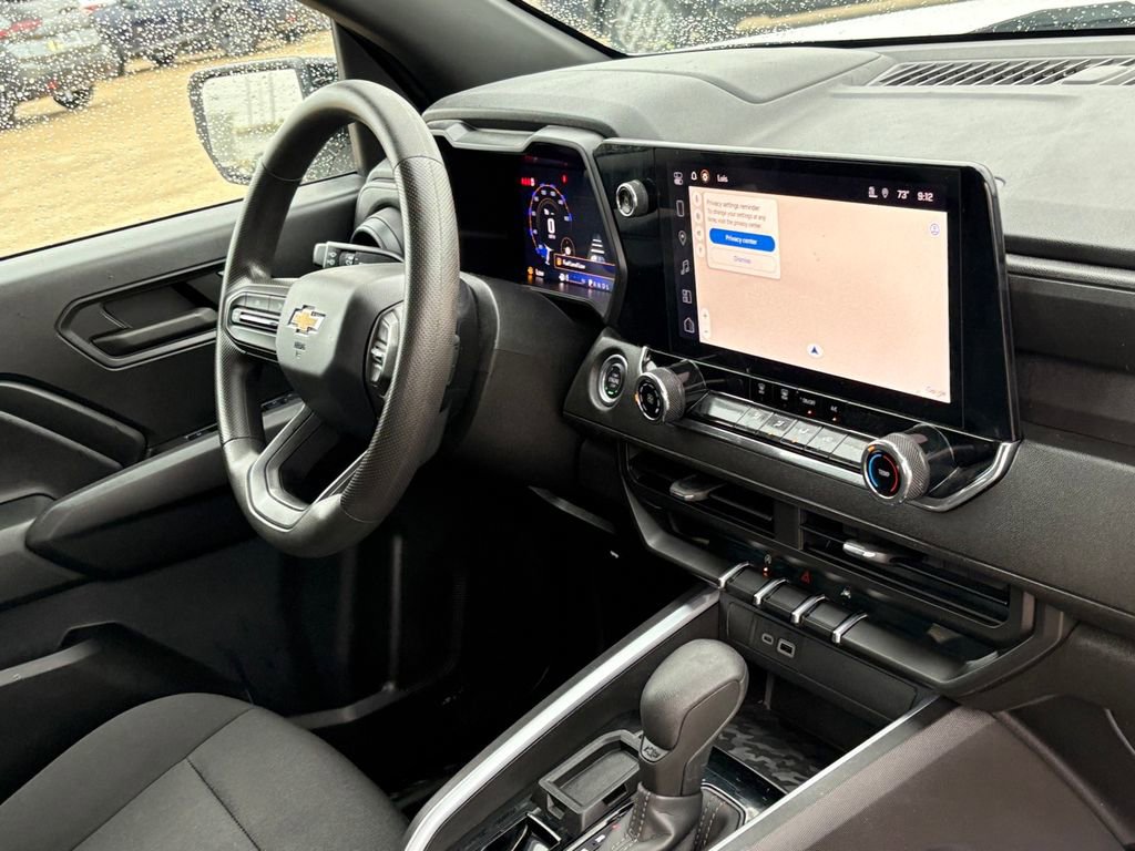 Used 2024 Chevrolet Colorado W/T w/ Safety Package image 39