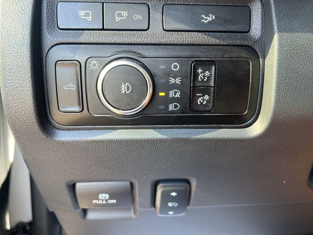 Used 2024 Ford F250 Lariat image 52