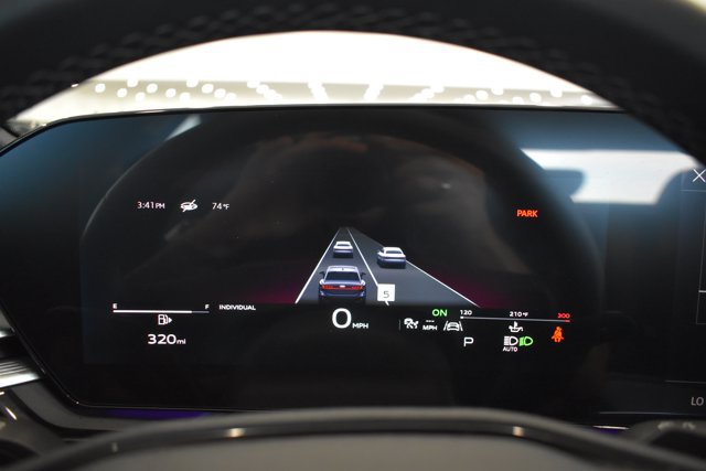 Used 2026 Audi A6 Premium w/ Convenience Package AWD/4WD image 17