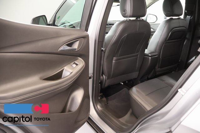 Used 2023 Buick Encore GX Preferred FWD image 28