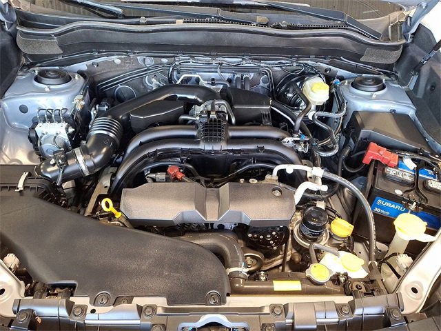 Used 2018 Subaru Forester 2.5i Premium w/ All-Weather Package image 24