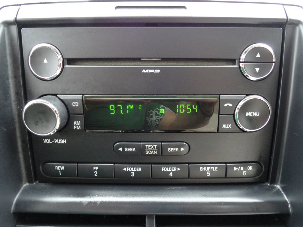 Used 2009 Ford Explorer Sport Trac XLT RWD image 16