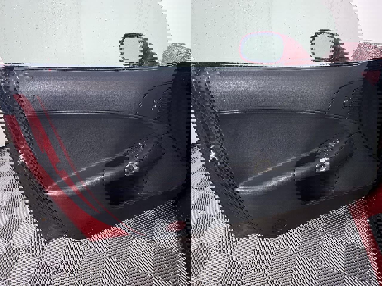 Used 2008 Chevrolet Corvette 2dr Cpe image 10