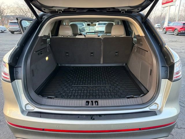 Used 2023 Lincoln Nautilus Reserve image 28