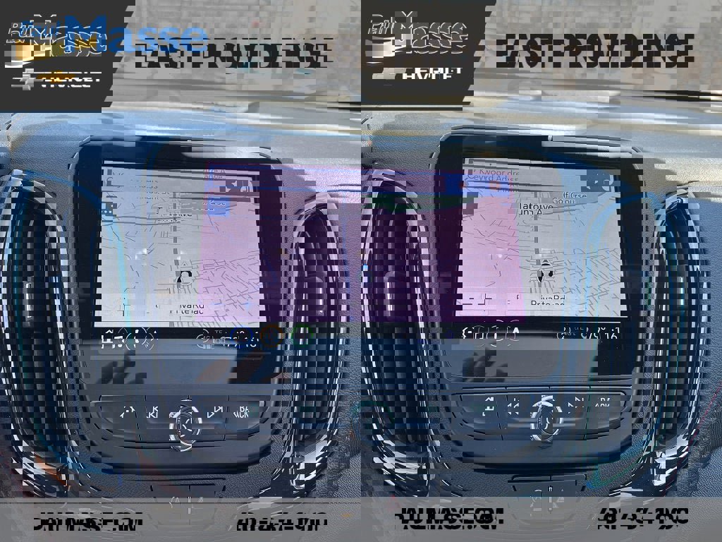 Certified 2022 Chevrolet Equinox RS w/ RS Leather Package image 13